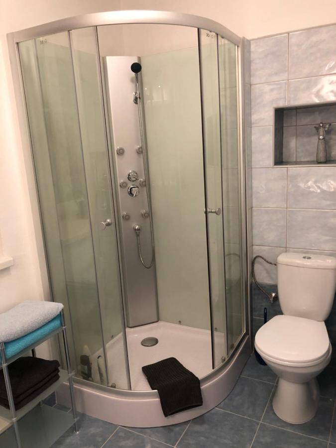 Sweet Home Krasna Lipa Ngoại thất bức ảnh