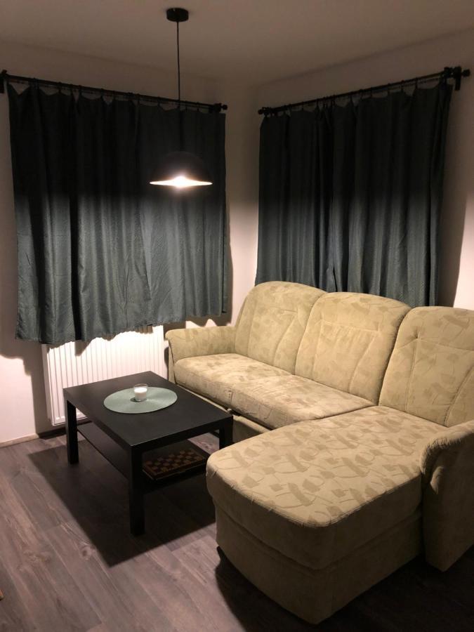 Sweet Home Krasna Lipa Ngoại thất bức ảnh