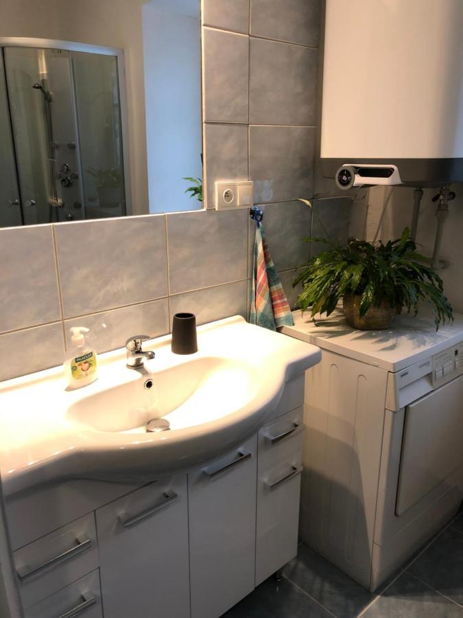 Sweet Home Krasna Lipa Ngoại thất bức ảnh